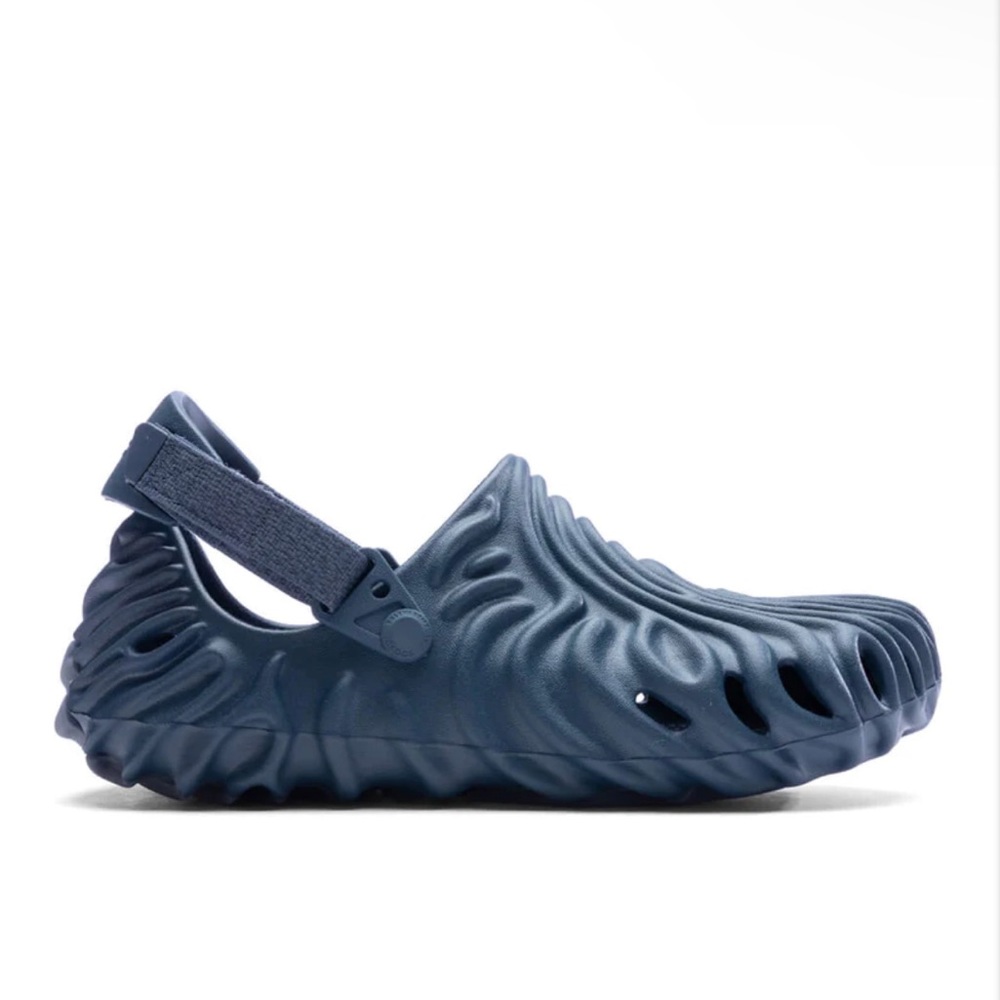 COPY - CROCS X SALEHE BEMBURY POLLEX CLOG - COMO